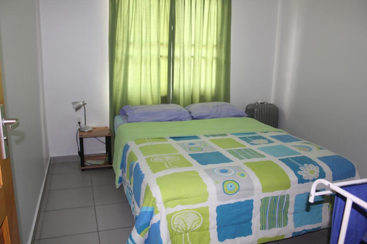 Rachel'S Apartments Paramaribo Værelse billede