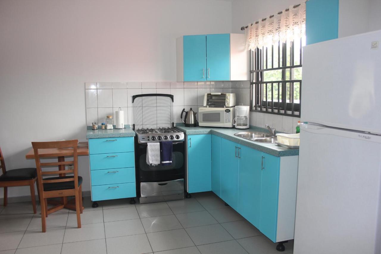 Rachel'S Apartments Paramaribo Værelse billede